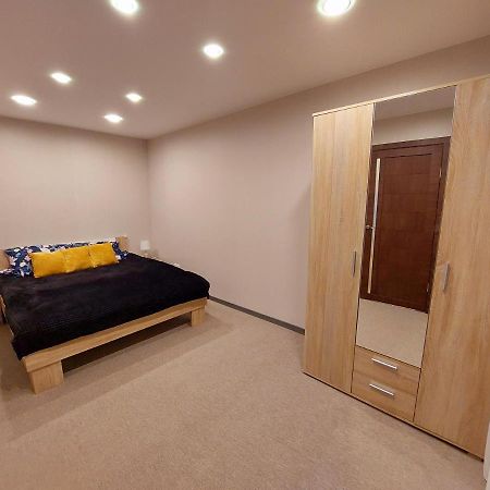 M14 Apartment Gulbene Exterior photo