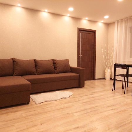 M14 Apartment Gulbene Exterior photo
