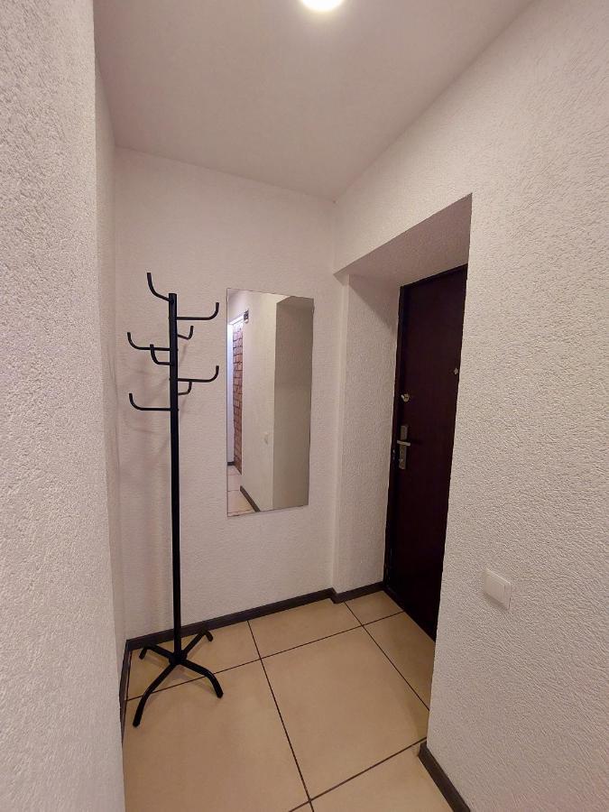 M14 Apartment Gulbene Exterior photo